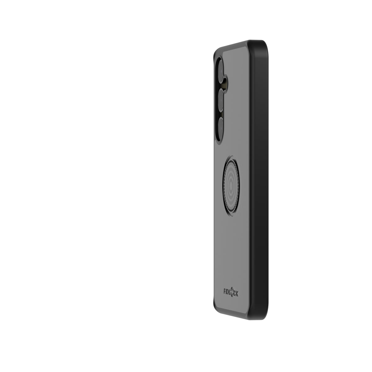 FIDLOCK VACUUM Case for Samsung S24 Plus Black
