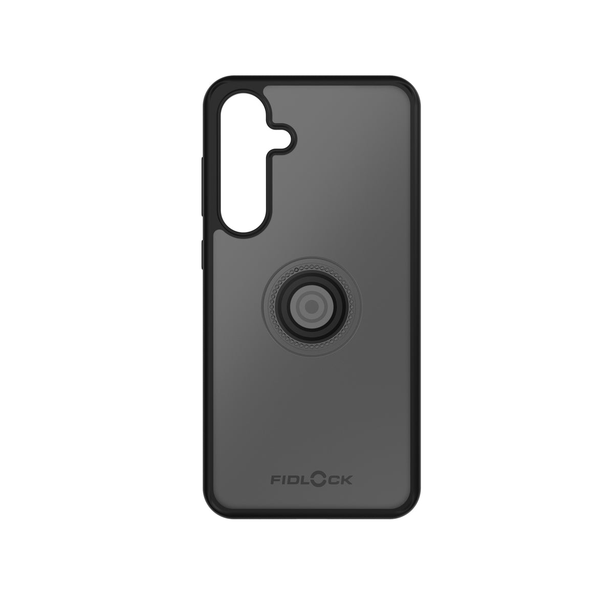 FIDLOCK VACUUM Case for Samsung S24 Plus Black