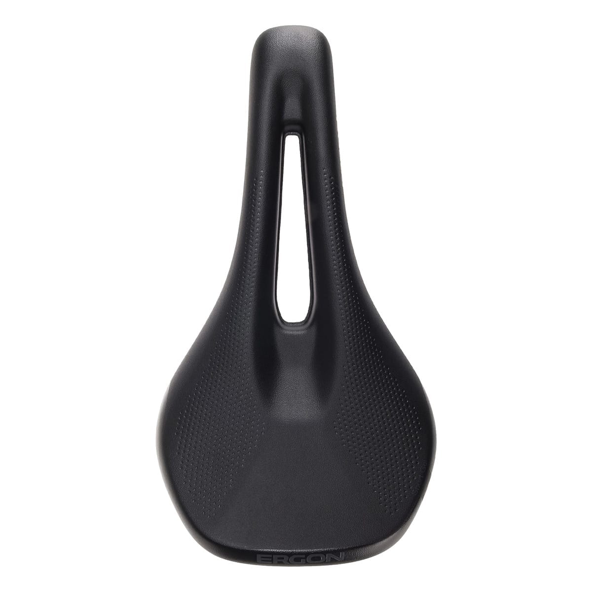 ERGON SM SPORT GEL S/M Women's Saddle Chromo Rails