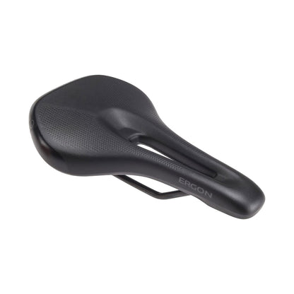 Zadel ERGON SM SPORT GEL M/L Dames Chromo Rails