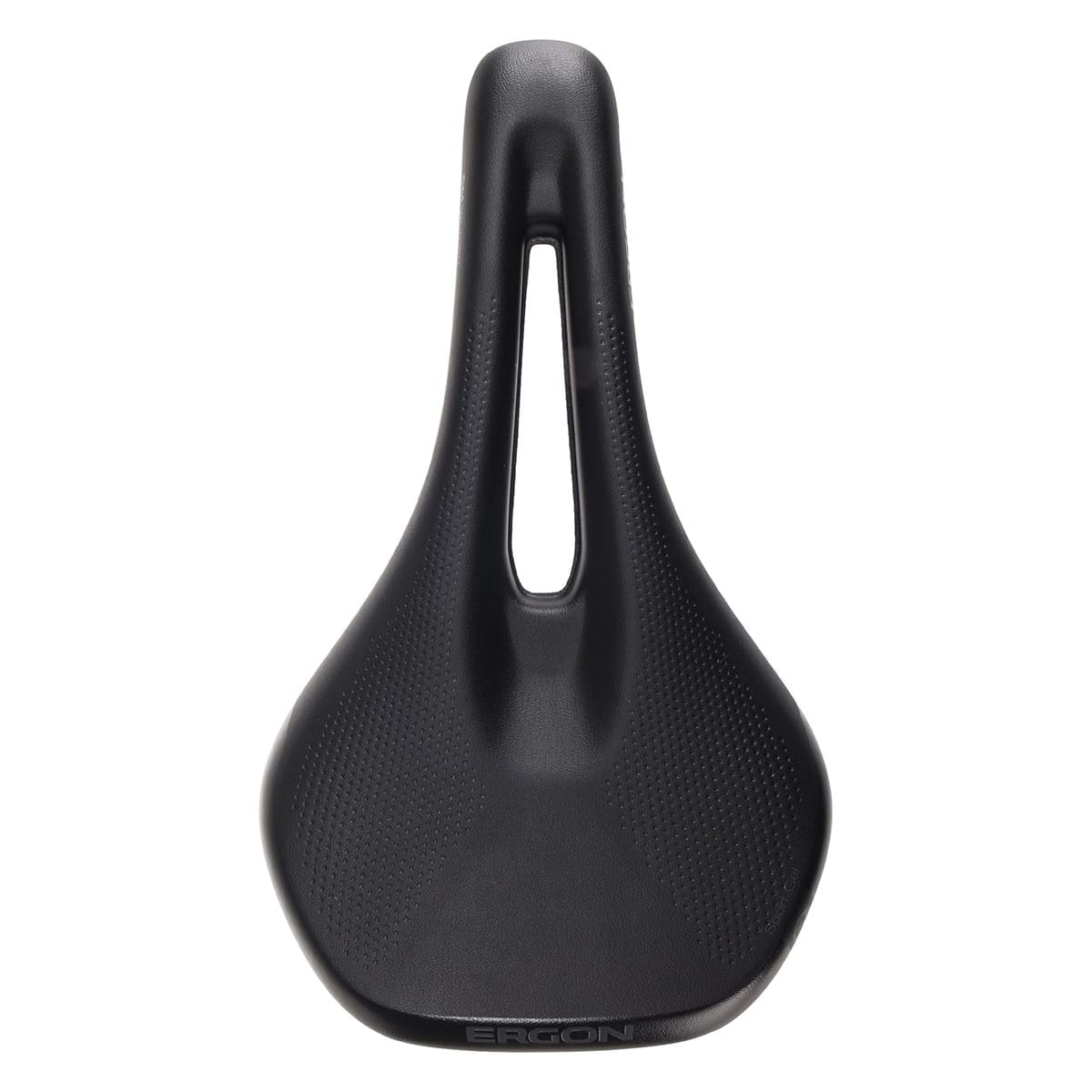 ERGON SM SPORT GEL M/L Women's Saddle Chromo Rails