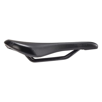 Zadel ERGON SM SPORT GEL M/L Dames Chromo Rails