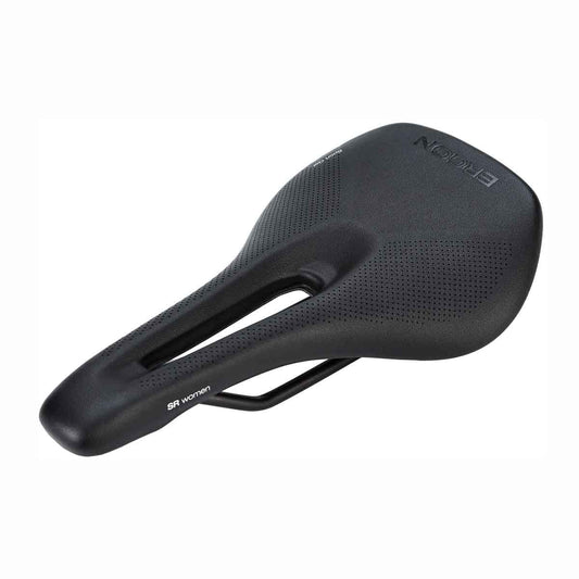 ERGON SR SPORT GEL Women's Saddle CrMo Rails