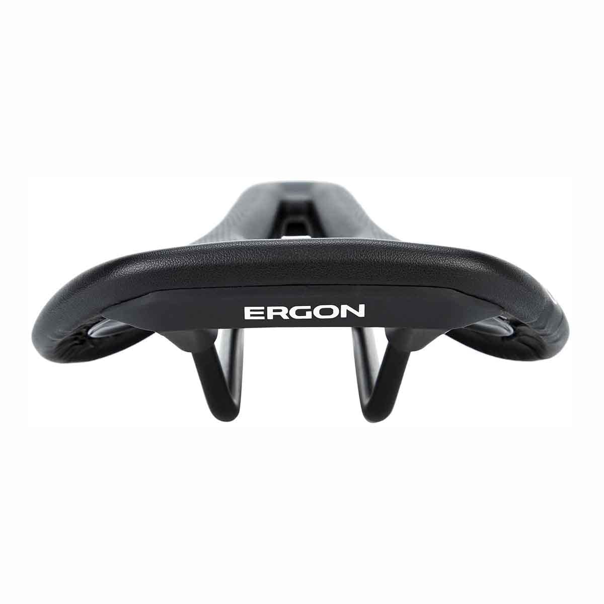 Zadel ERGON SR SPORT GEL Dames CrMo rails