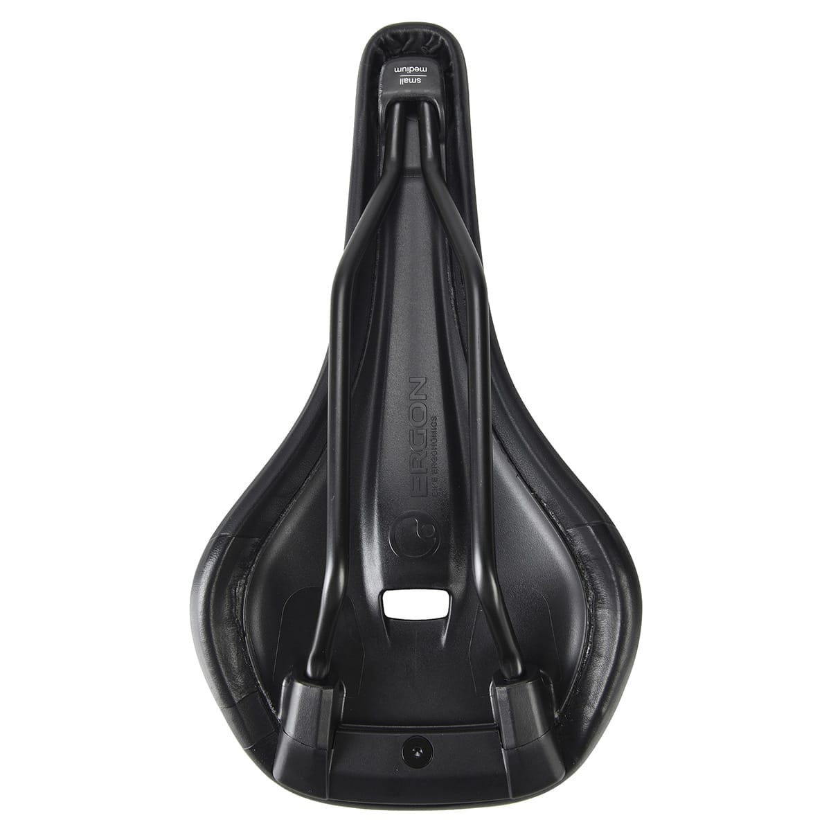 ERGON SM COMP S/M -satula