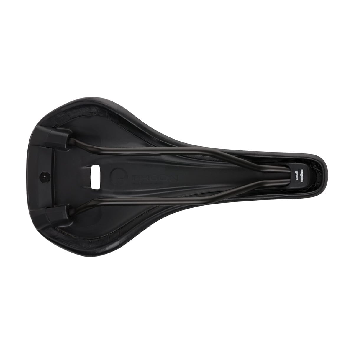 Σέλα SM Pro Άνδρας S/M stealth