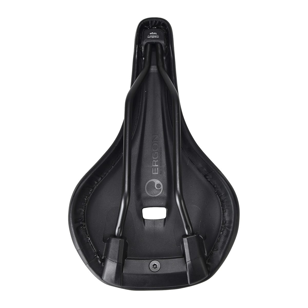 ERGON SM PRO M/L Saddle