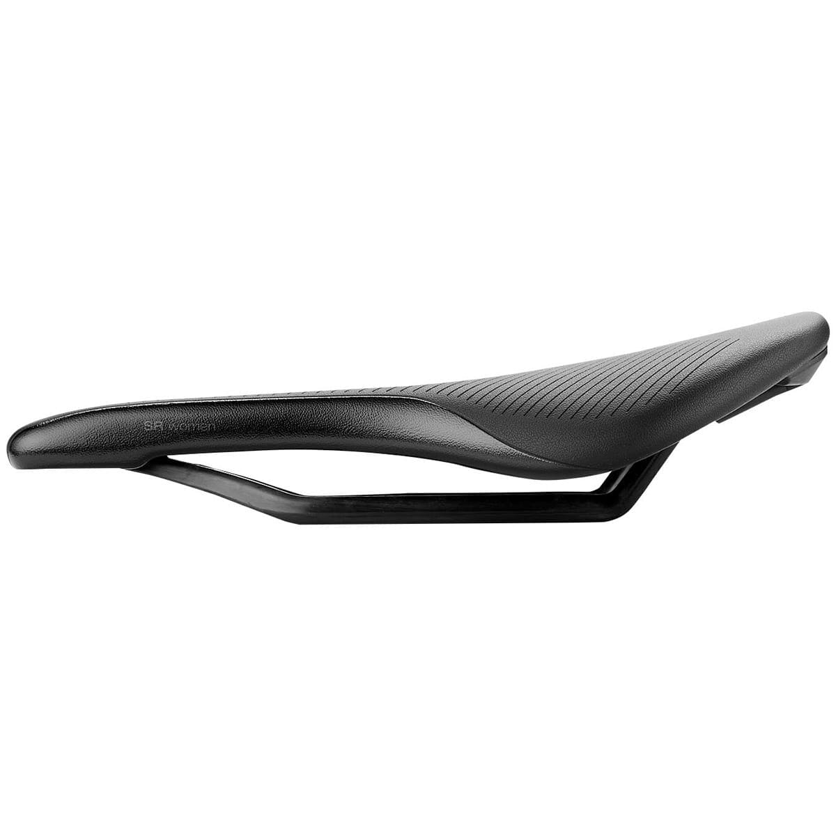 Zadel ERGON SR PRO CARBON Rails Carbon Women S/M