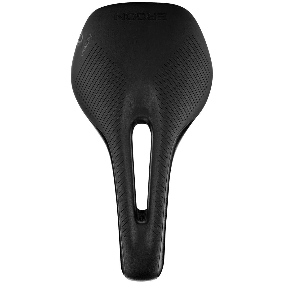 Zadel ERGON SR PRO CARBON Rails Carbon Women S/M