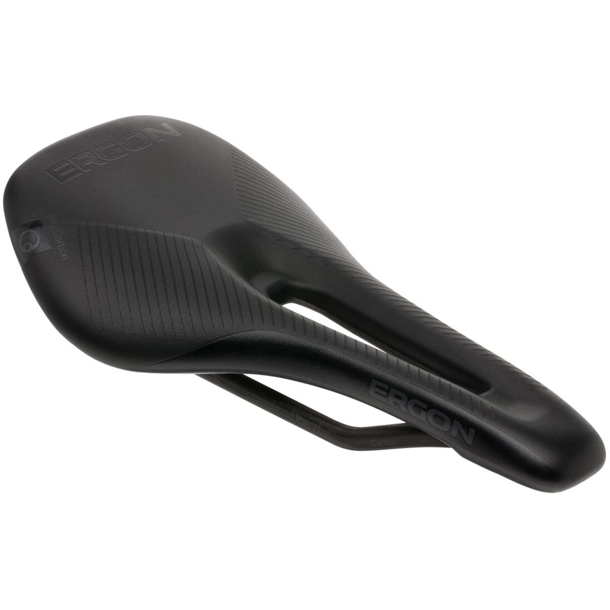 Zadel ERGON SR PRO CARBON Rails Carbon Women S/M