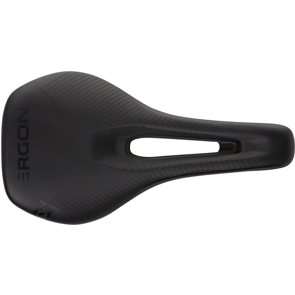 Zadel ERGON SR PRO CARBON Rails Carbon Women S/M