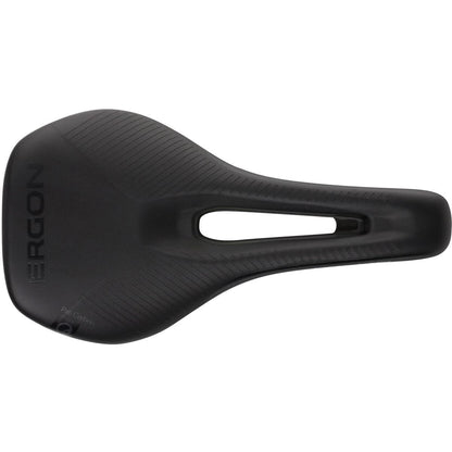 ERGON SR PRO CARBON süsinikkiust raudadega sadul naistele S/M