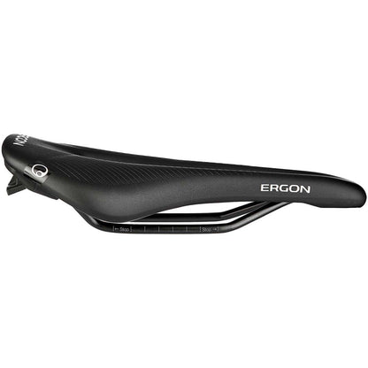 ERGON SR COMP TiNox pálcás nyereg M/L
