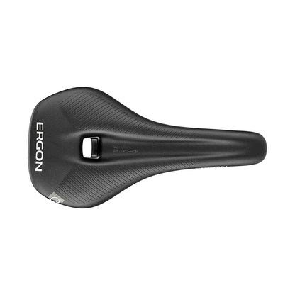 ERGON SR COMP TiNox pálcás nyereg M/L