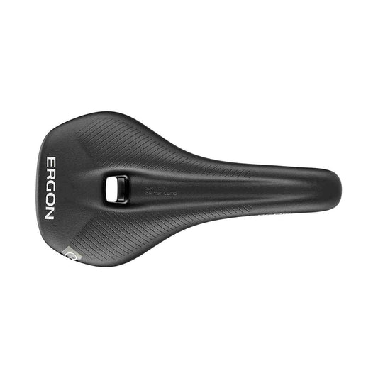 Sedež ERGON SR COMP Vodila TiNox M/L