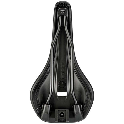 ERGON SR COMP TiNox sínes nyereg M/L