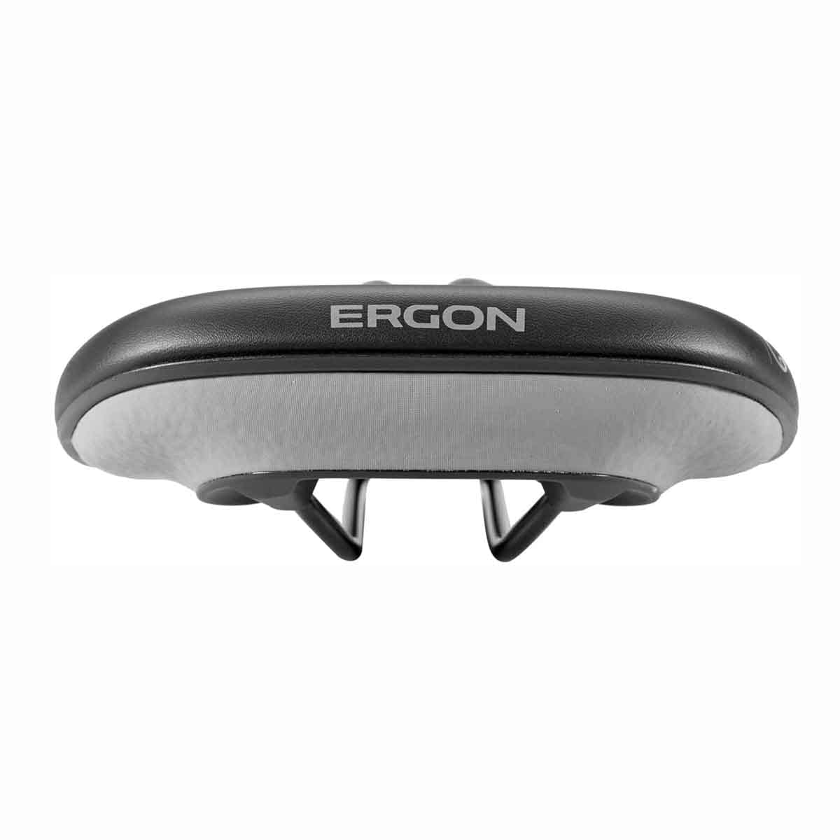 Satula ERGON SC CORE PRIME M/L Teräsrungot