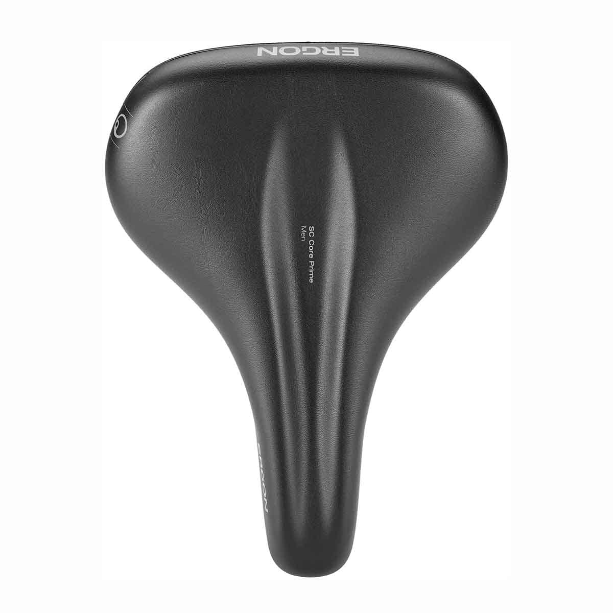 Satula ERGON SC CORE PRIME M/L Teräsrungot