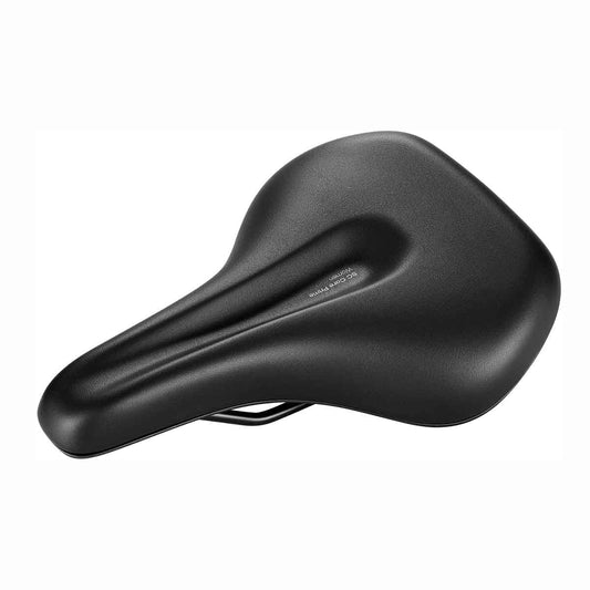 ERGON SC CORE PRIME M/L Women's Saddle Steel Rails