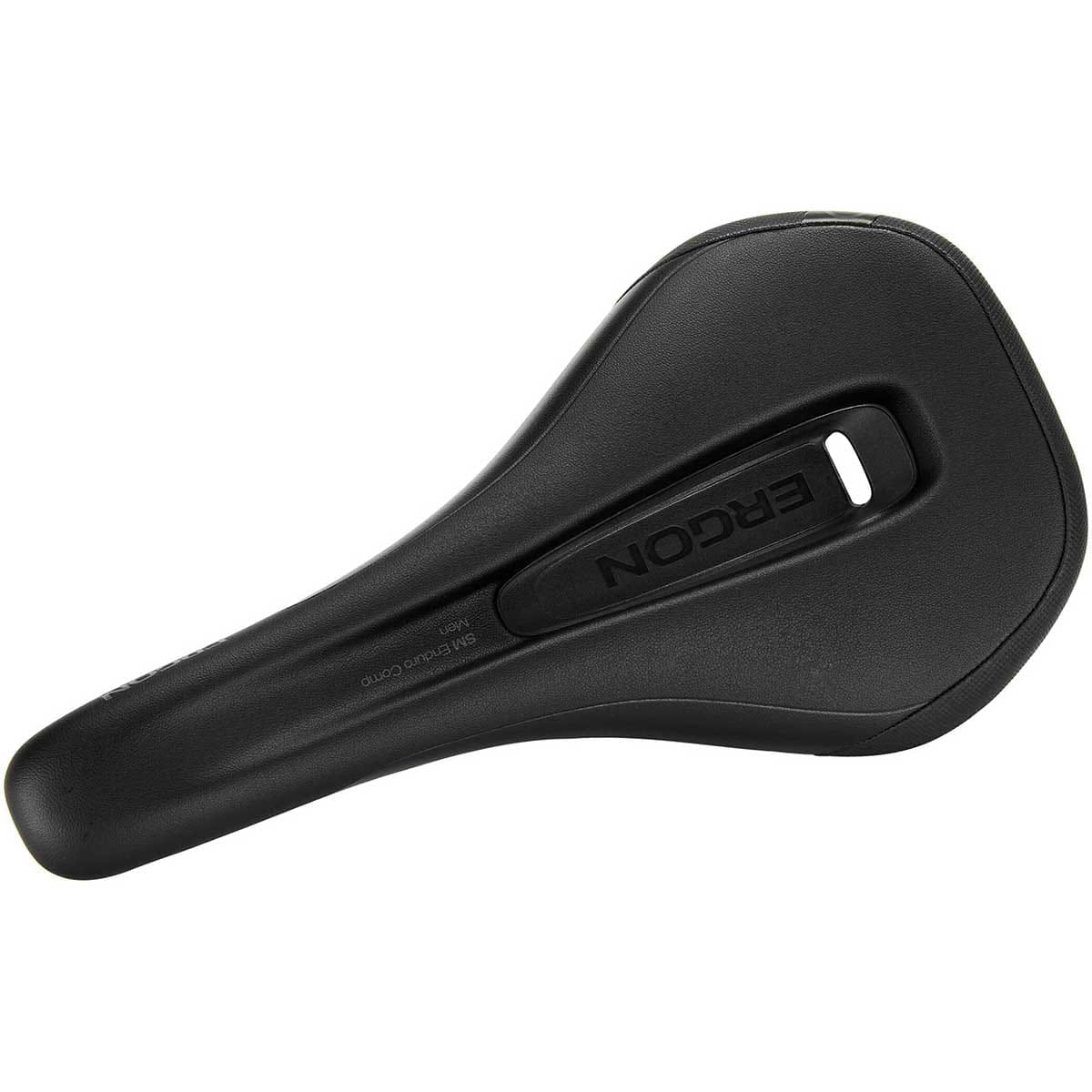 ERGON SM ENDURO COMP CrMo Rails Saddle S/M