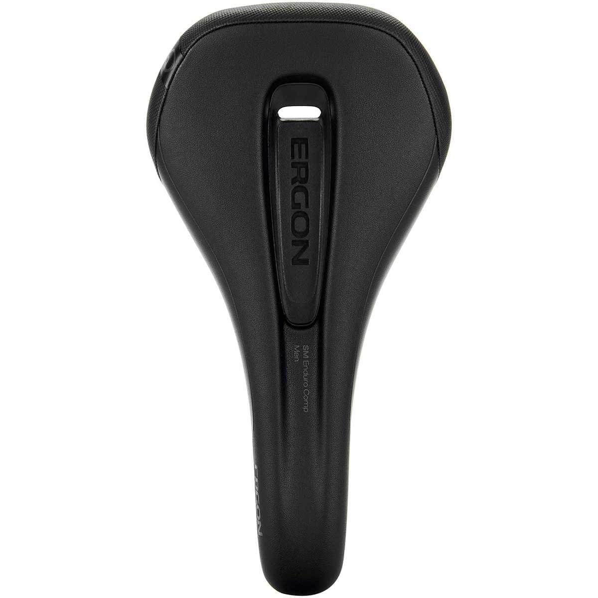 ERGON SM ENDURO COMP CrMo Rails Saddle S/M