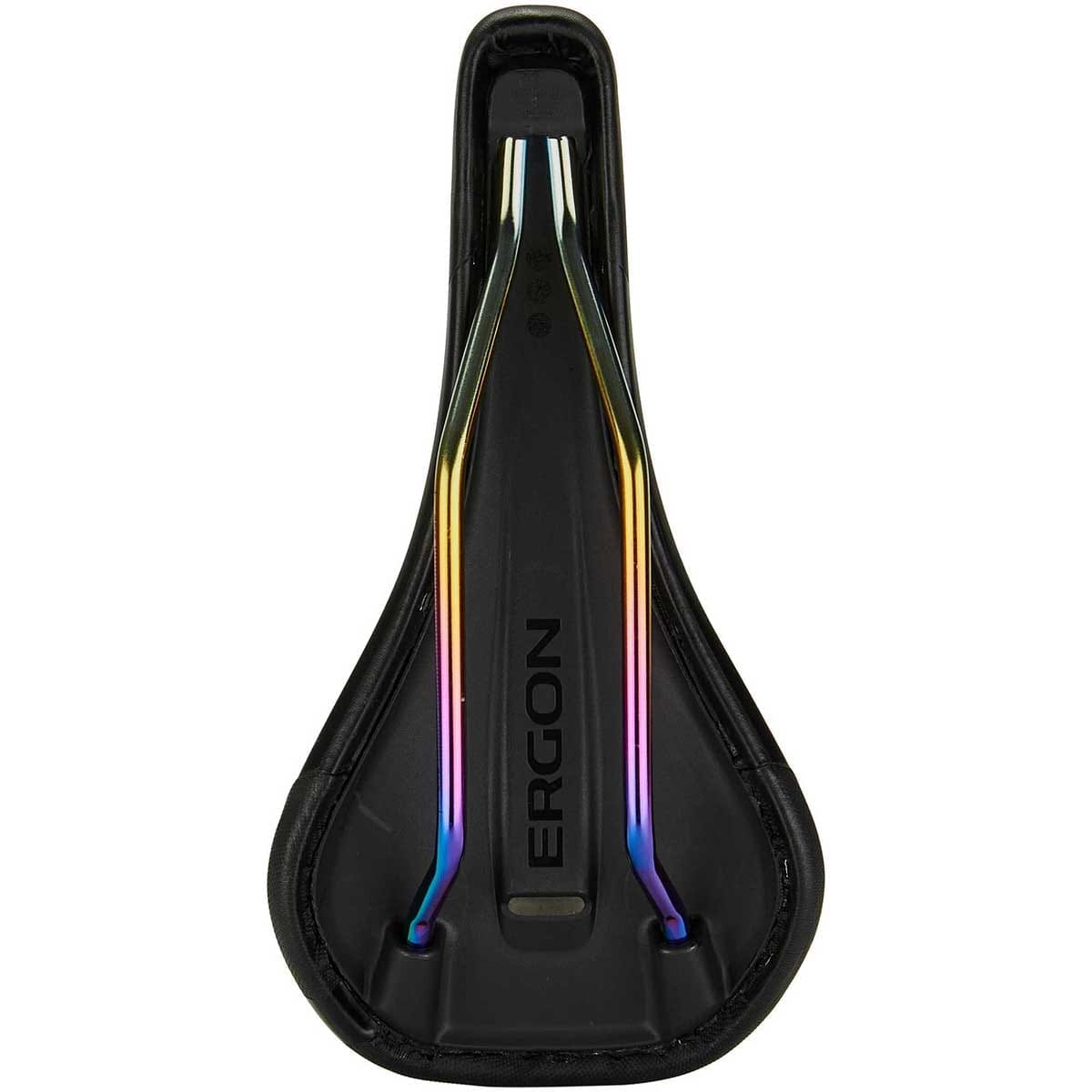 ERGON SM ENDURO COMP CrMo Rails Saddle S/M