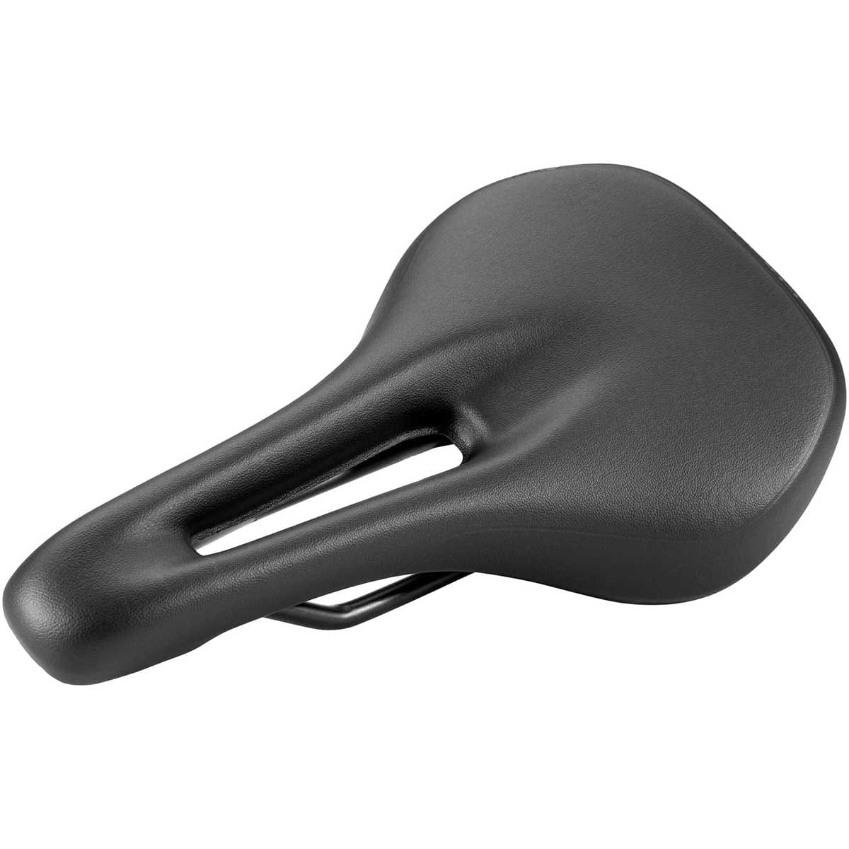 Zadel ERGON SMC S/M Dames Chromoly Rails