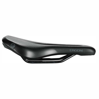 Sadel ERGON SMC SPORT GEL S/M Dam Skenor Chromoly