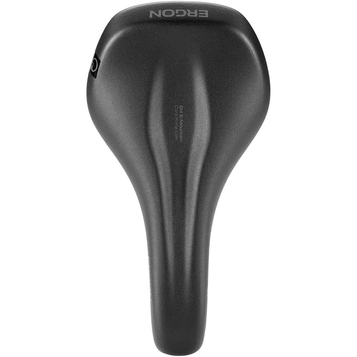 Σέλα Ηλεκτρικού Ποδηλάτου ERGON SM E-Mountain Core Prime S/M Μαύρο