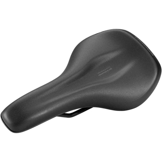 ERGON SM E-Mountain Core Prime S/M Black E-Bike Saddle