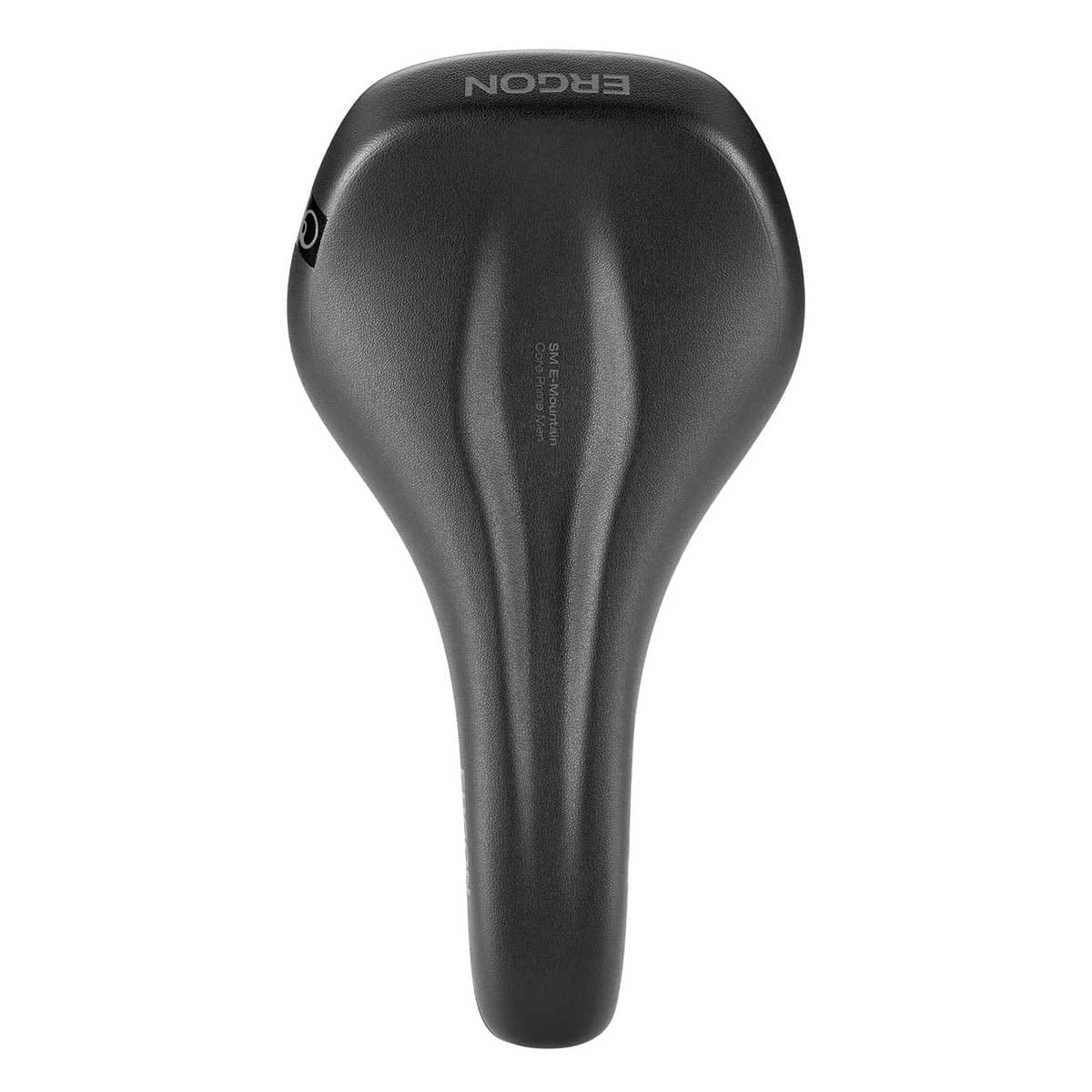 Σέλα E-Bike ERGON SM E-Mountain Core Prime M/L Μαύρο