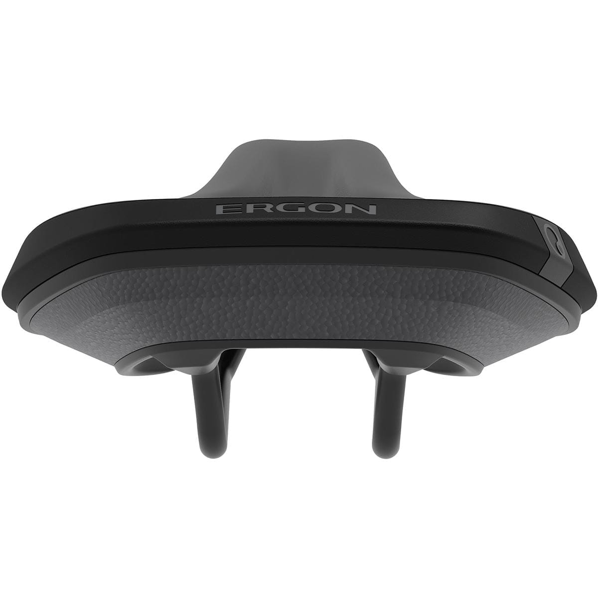Sæde ERGON SMC CORE S/M Chromoly-skinne