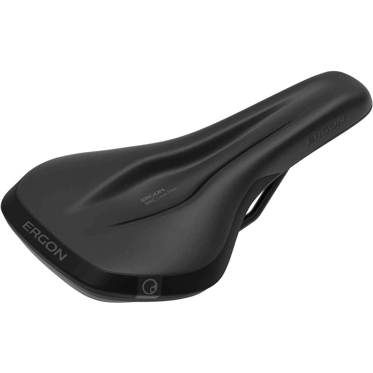 Sæde ERGON SMC CORE S/M Chromoly-skinne