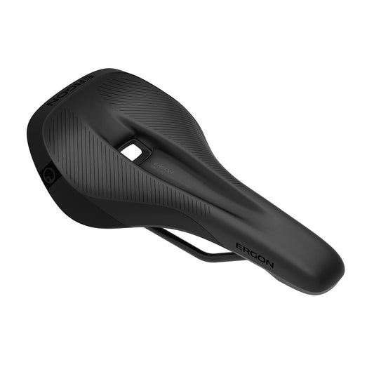 Zadel SM E-Mountain Pro Heren S/M stealth