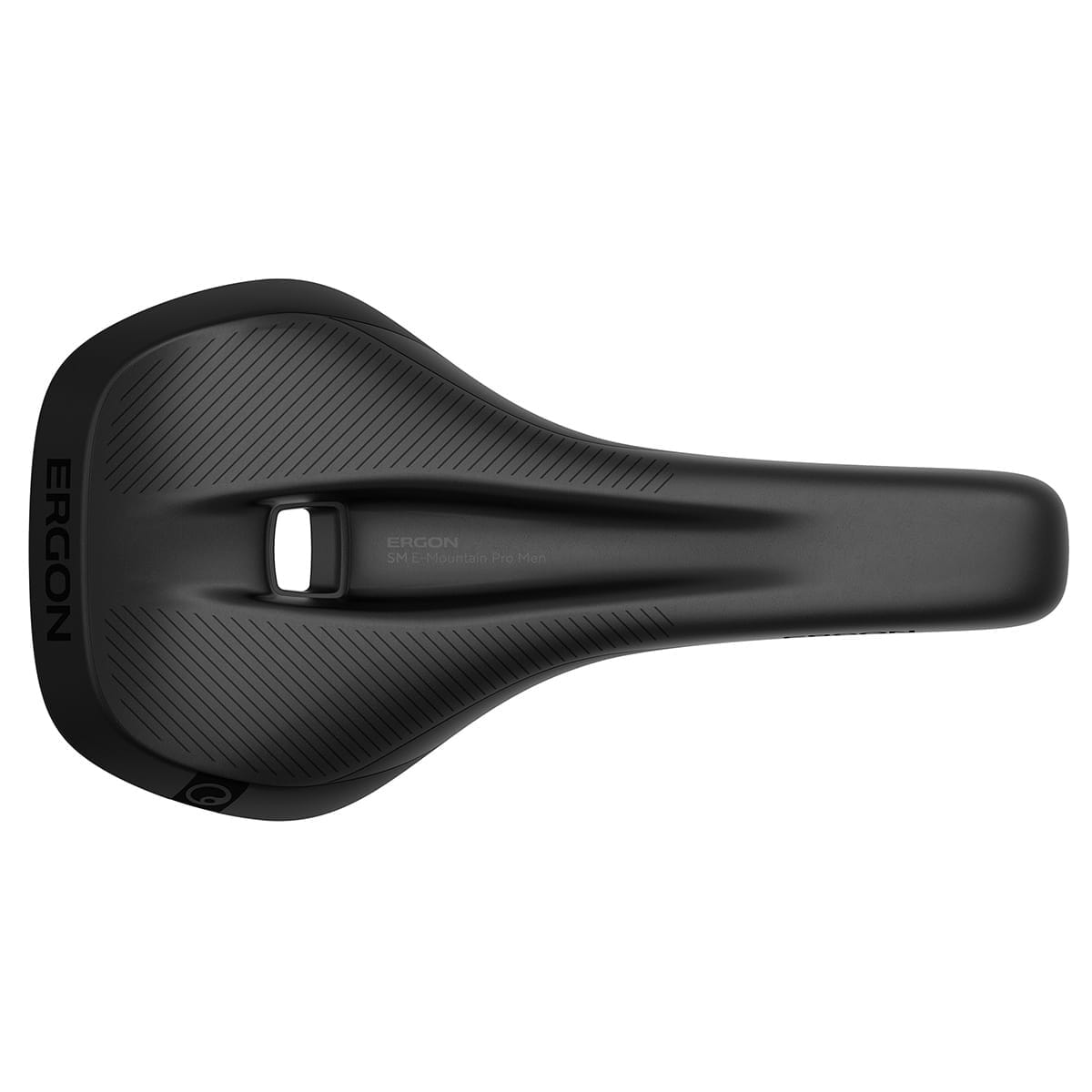 Σέλα SM E-Mountain Pro Ανδρική S/M stealth