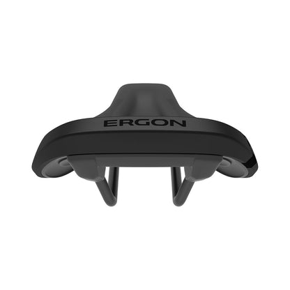 Sedlo SM E-Mountain Pro Moški S/M stealth