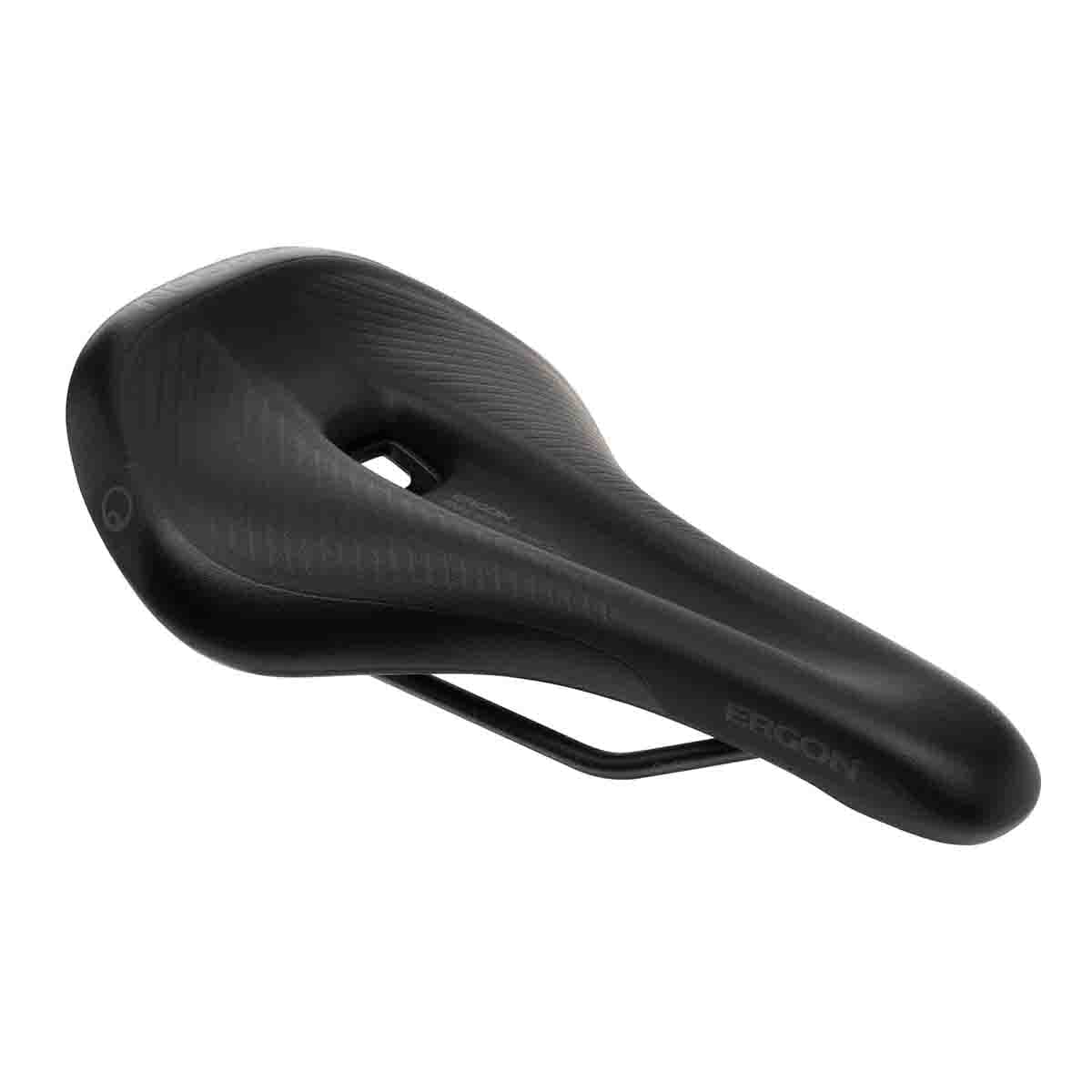 Selle VAE ERGON SM E-Mountain Pro M/L Musta Stealth