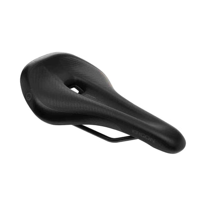 Selle VAE ERGON SM E-Mountain Pro M/L Noir Stealth