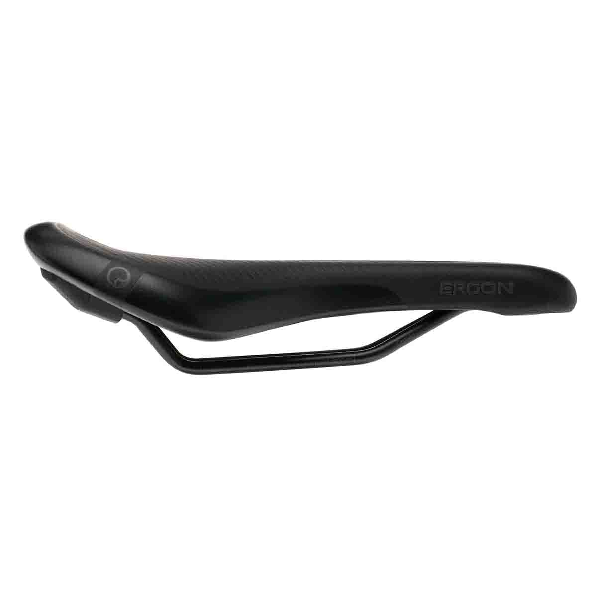 ERGON SM E-Mountain Pro M/L Musta Stealth sähköpyörän satula