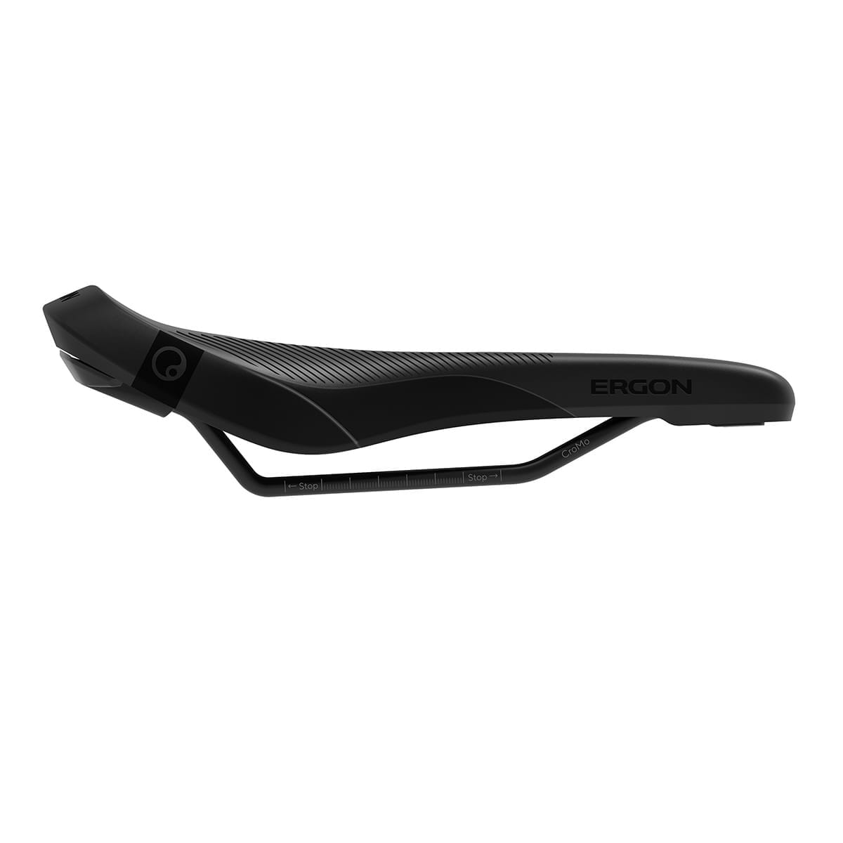 Σέλα SM E-Mountain Pro Γυναίκα S/M stealth
