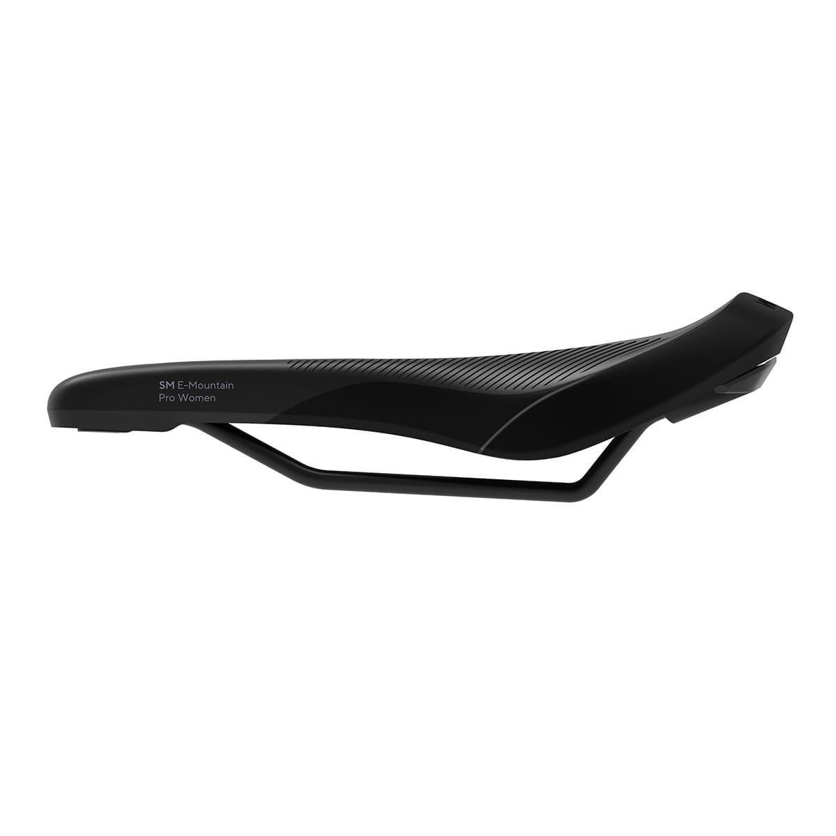 Σέλα SM E-Mountain Pro Γυναίκα S/M stealth
