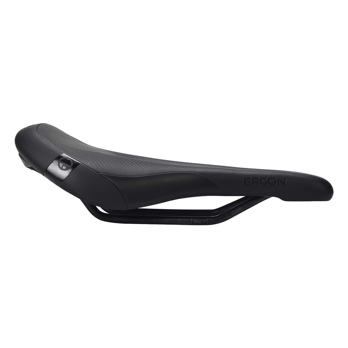 Sedlo SM E-Mountain Pro Dámské M/L stealth