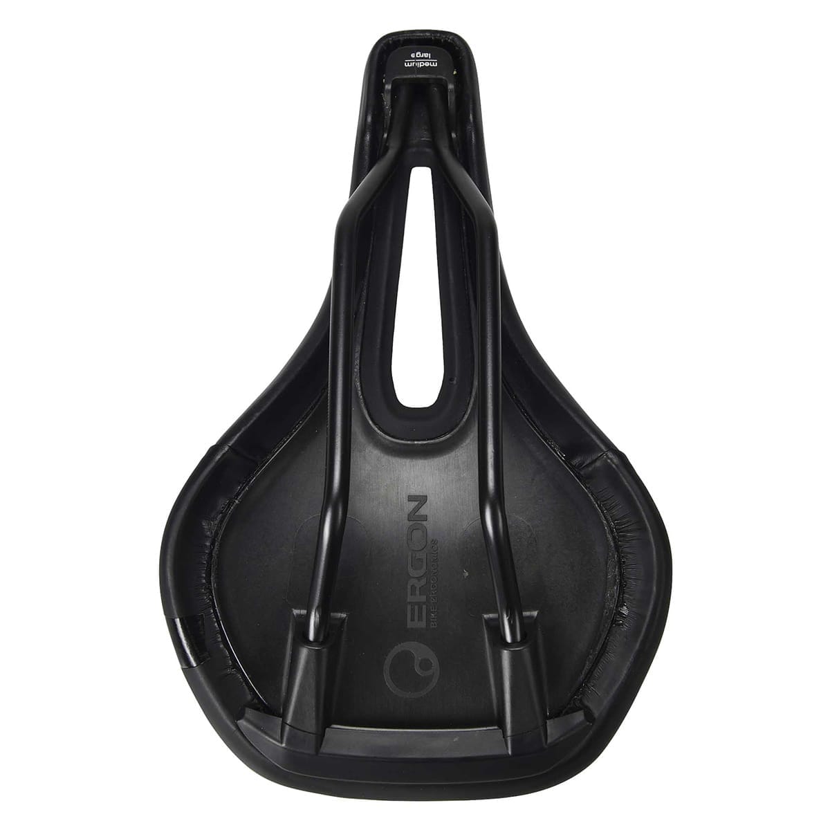 Sedlo SM E-Mountain Pro Dámské M/L stealth