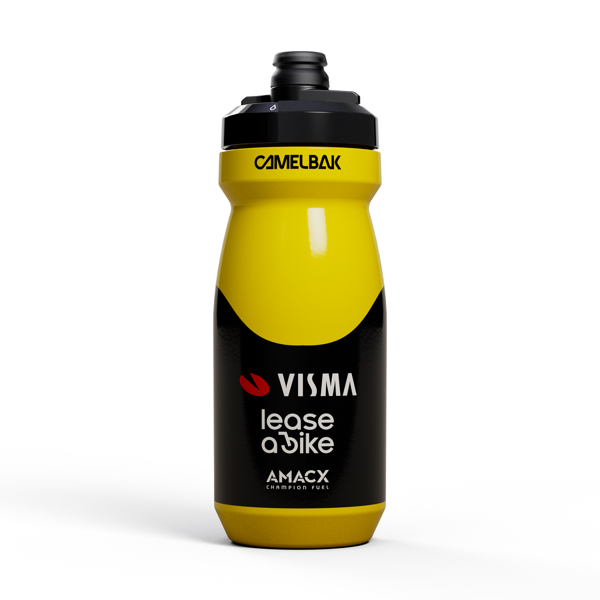 CAMELBAK PODIUM VISMA TOUR DE FRANCE LIMITED EDITION Bottle