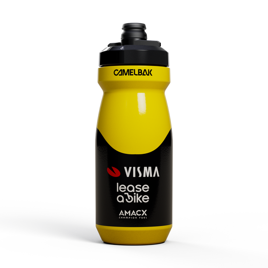 CAMELBAK PODIUM VISMA TOUR DE FRANCE LIMITED EDITION Bottle