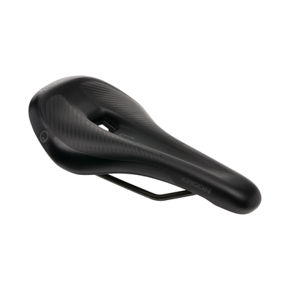Siodełko ERGON SM E-Mountain Sport S/M, pręty CrMo
