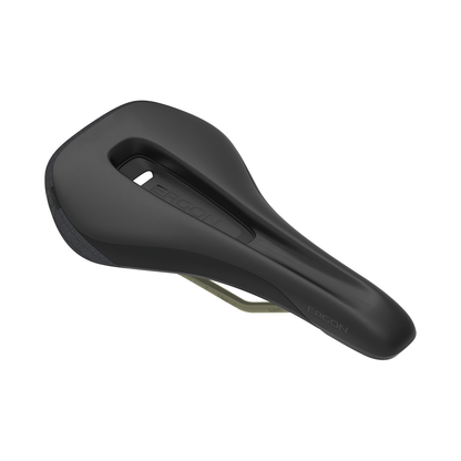 ERGON SM Enduro Pro-sadel S/M med titaniumskinner