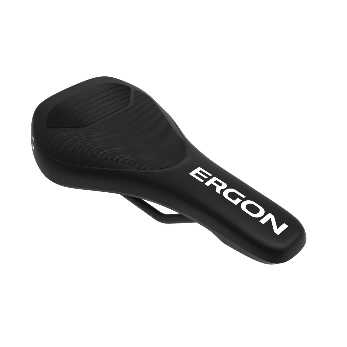 ERGON SM Downhill Comp -satula, CrMo-kiskot