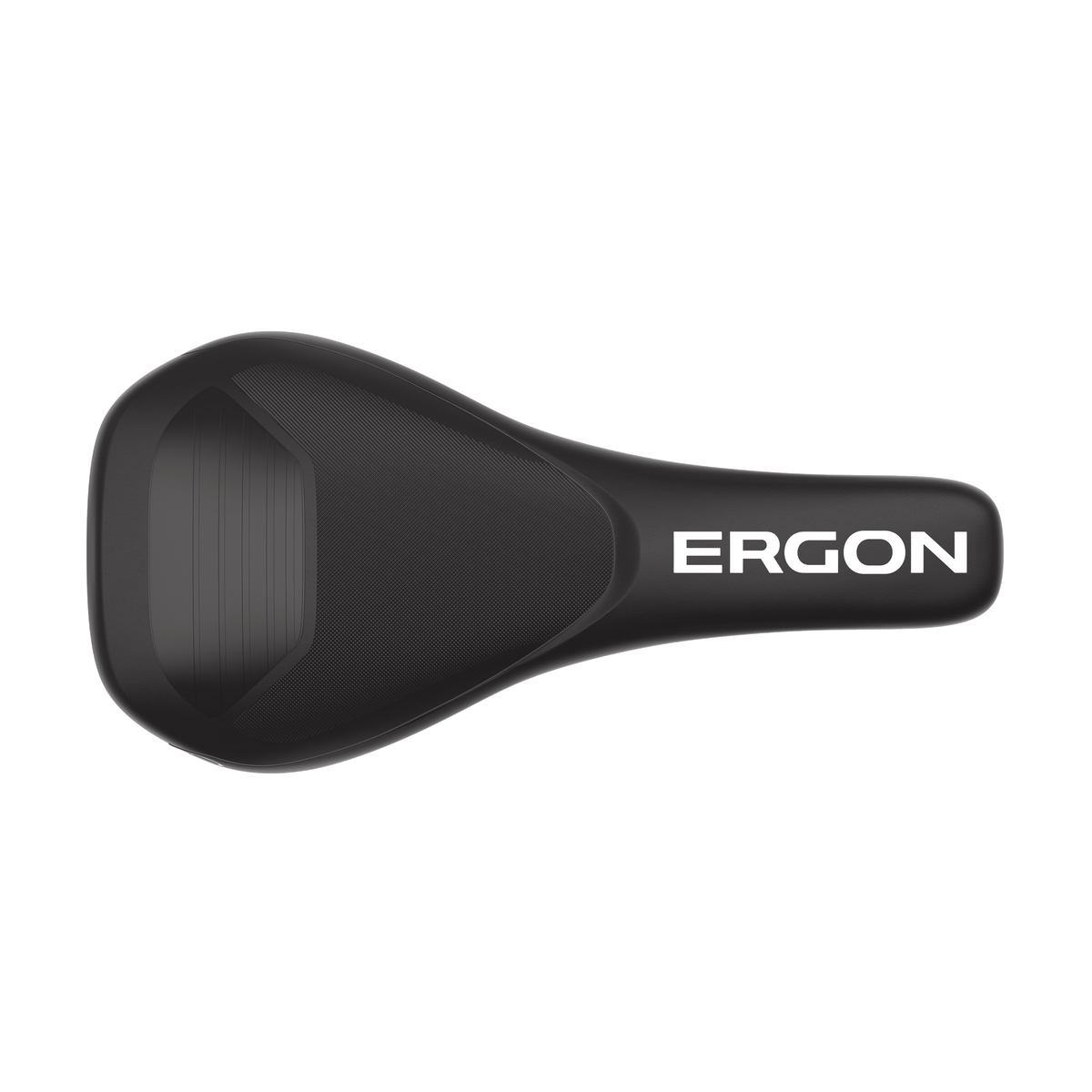 ERGON SM Downhill Comp -satula, CrMo-kiskot – yksityiskohta