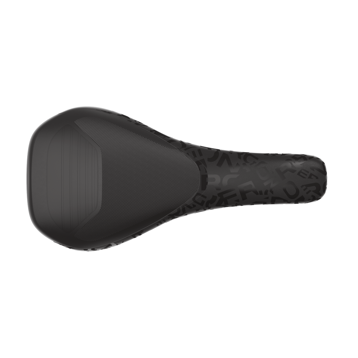 ERGON SM Downhill Comp Team-sadel Oil Slick med CrMo-räls – detalj